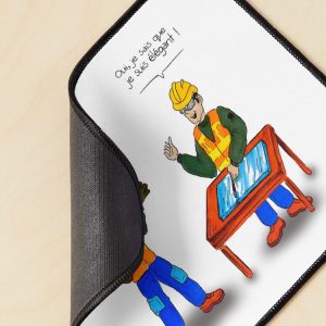 Goodies sécurité au travail : renforcer la culture prévention en entreprise